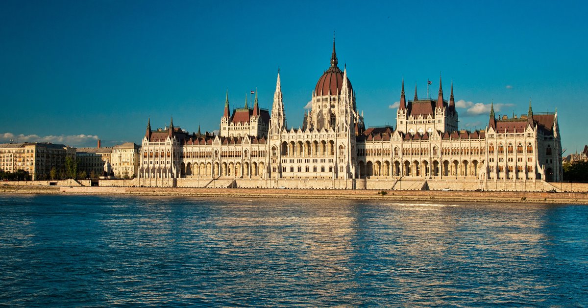 Information on Hungary - IBS